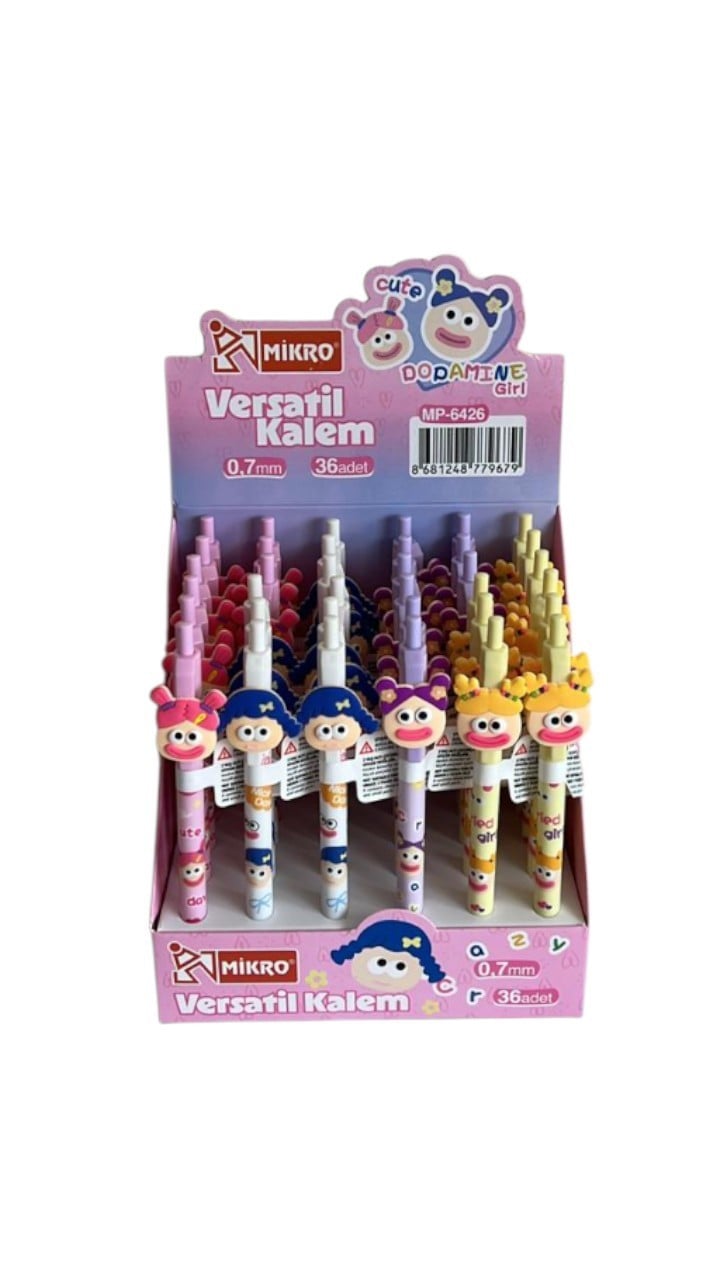 MİKRO MP-6426 VERSATİL KALEM