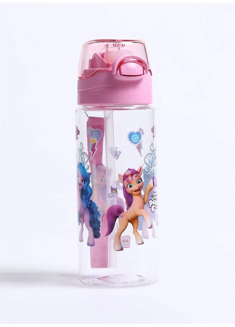 MY LİTTLE 24622 PONY PLASTİK MATARA 500ML