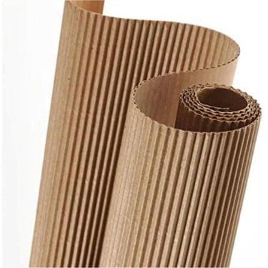 Oluklu Ara Karton 70x100 5 mm