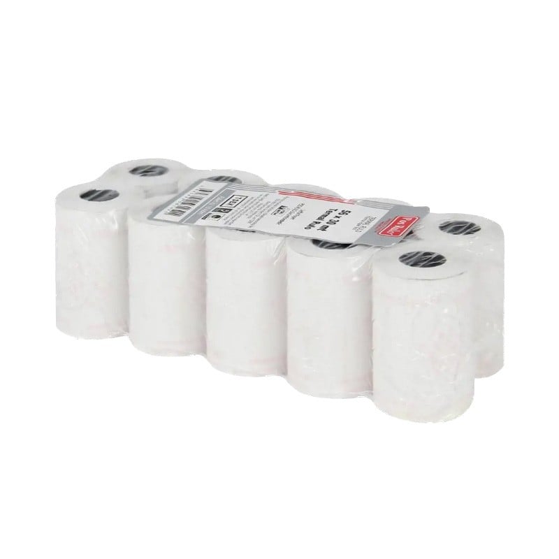 Pos Rulo Termal Rulo 56 mm x 30 m 10 Adet