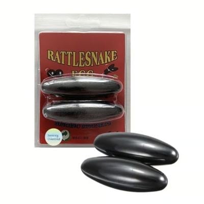 Rattlesnake Egg Stres Atma Oyuncağı 3 ADET