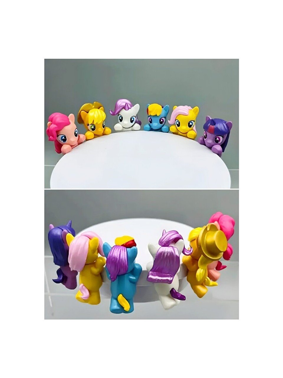 Sonny Angel My Little Pony 12 Adet