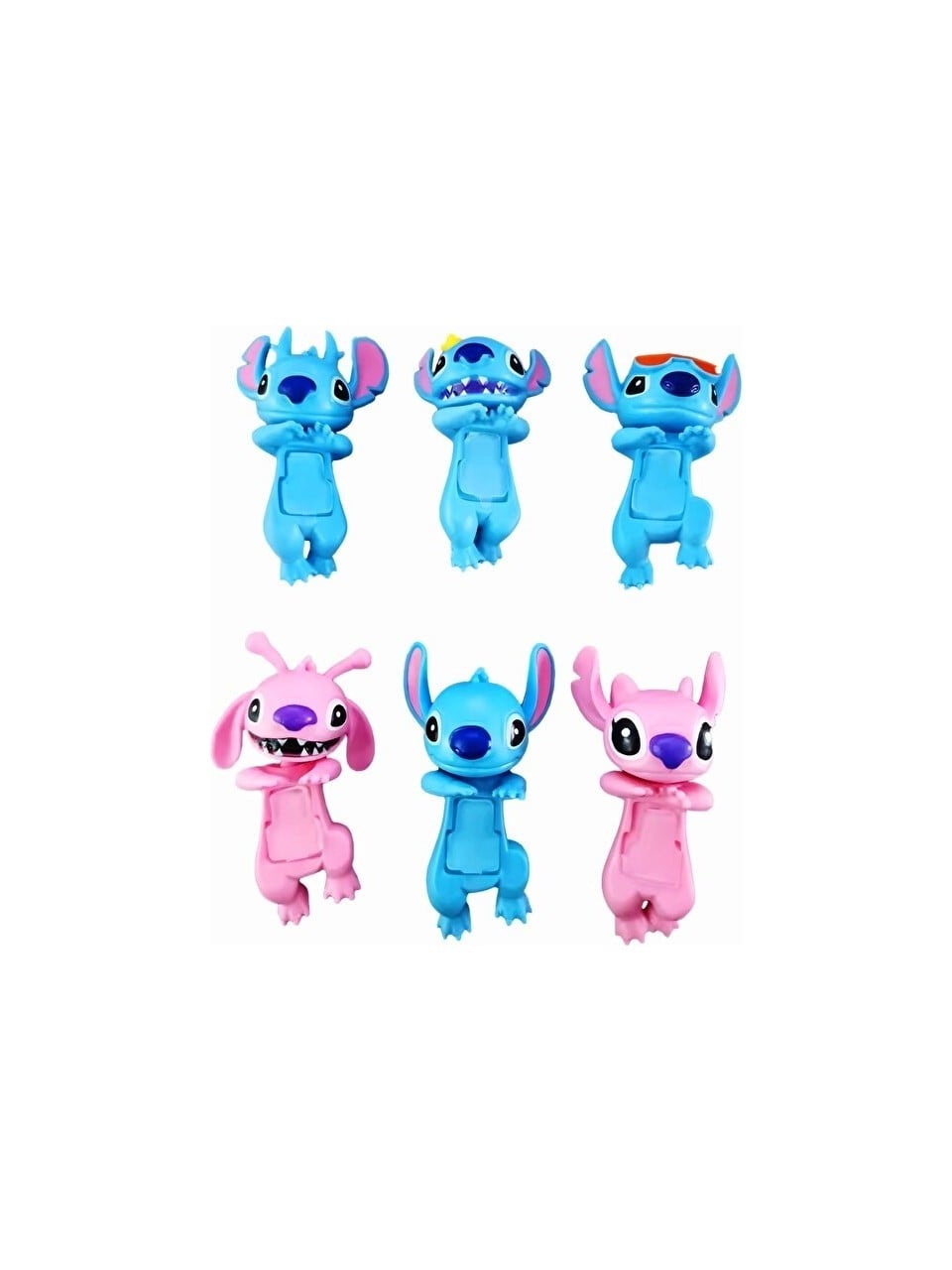Sonny Angel Stitch 12 Adet