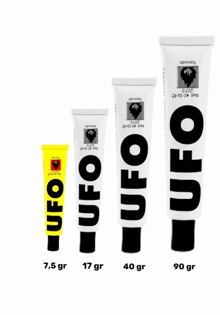 UFO 7,5 GR YAPIŞTIRICI 5 ADET