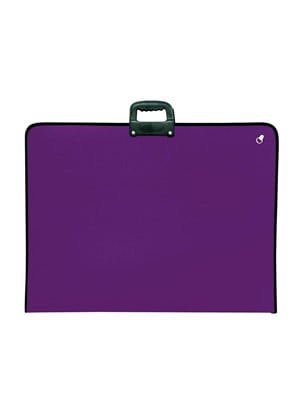 VİP 35*50 PROJE ÇANTASI DİKİŞLİ KARMA