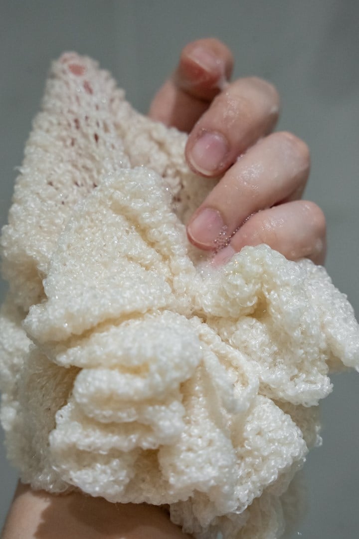 EL ÖRGÜSÜ BANYO LİFİ