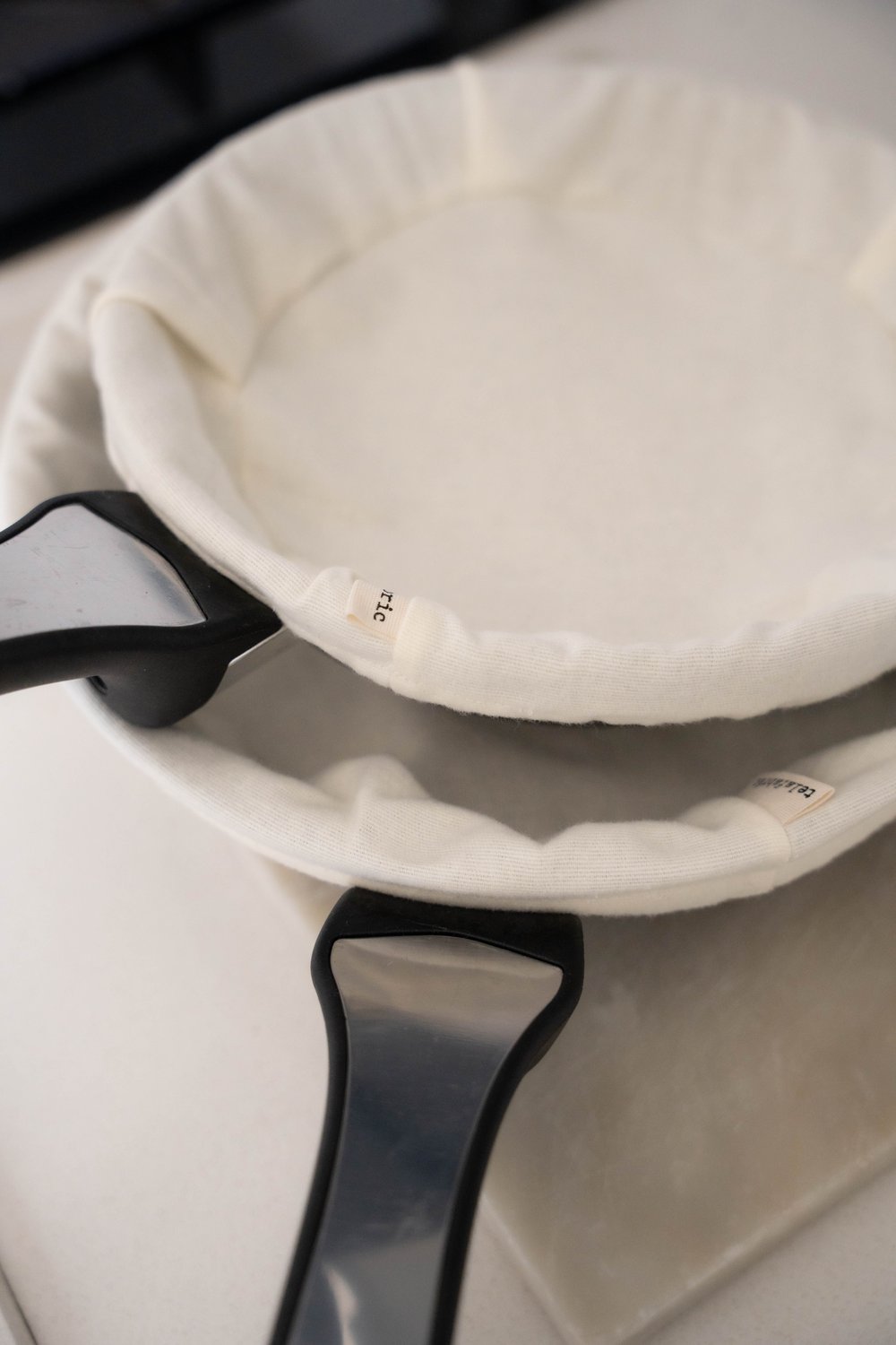 TEFLON TAVA KORUYUCU BONE
