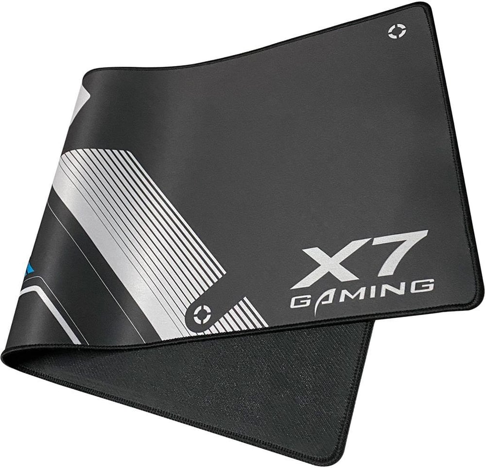 A4 Tech XP-70L Extended Roll-Up Fabric Gaming Mouse Pad