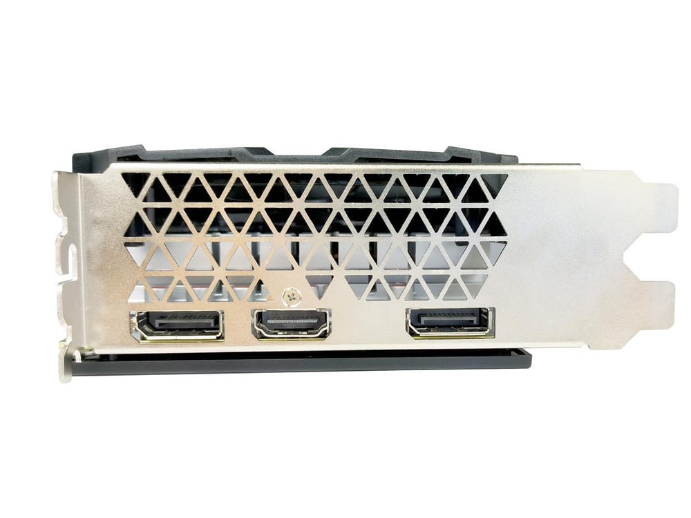 Axle RX580 AX-RX580-8GD5P6IP2 256 Bit DDR5 8 GB Ekran Kartı