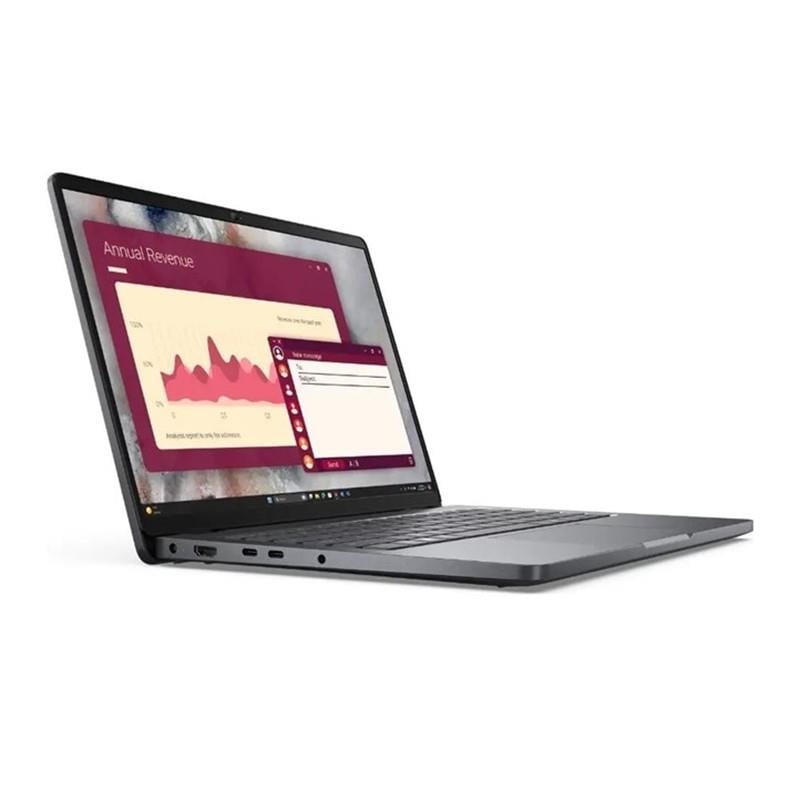 DELL NB PRO 14 ULTRA5 235U 16GB 512SSD WIN11PRO BTO113_PC14250_W (3 YIL YERİNDE GARANTİ)