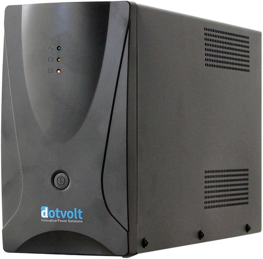DOTVOLT VOLT LN 2000 VA LINE INTERACTIVE 5-15 DK (2x9AH)