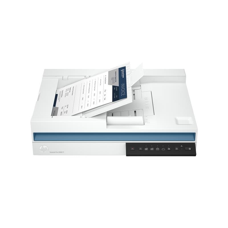 HP SCANJET PRO 2600 F1 20G05A A4 DOKÜMAN TARAYICI