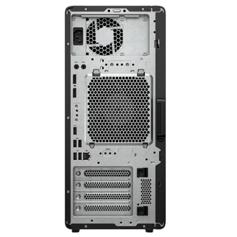 HP WS B34JGES Z2 G1İ U7-265K 1X32GB 1TB SSD RTX 5070 12GB WIN11PRO 5 YIL YERİNDE GARANTİ