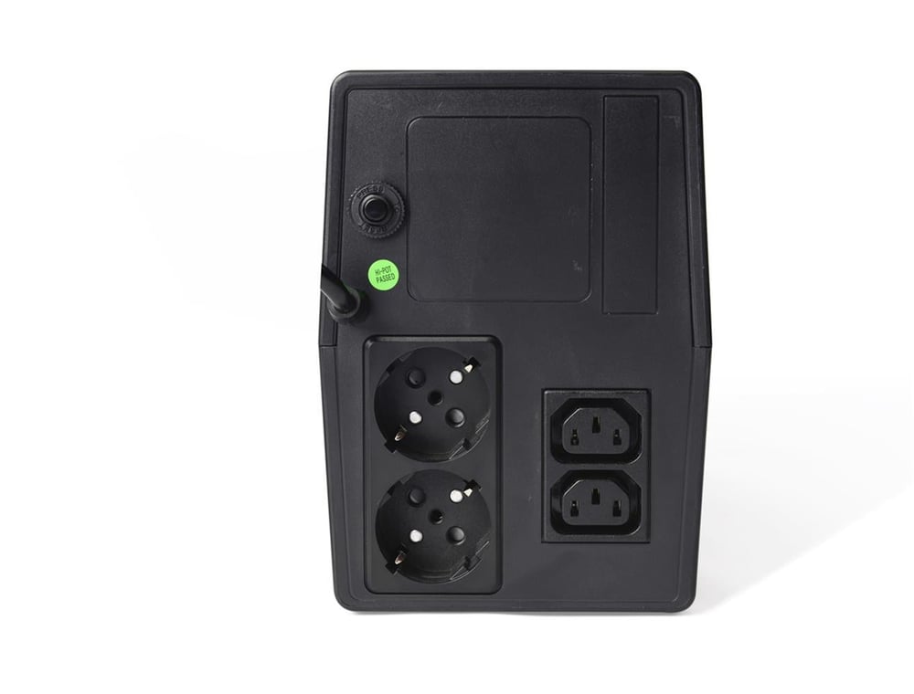 Inform Guardian 2000A LINE-INTERACTIVE KGK 7-20 D 12v-9ah