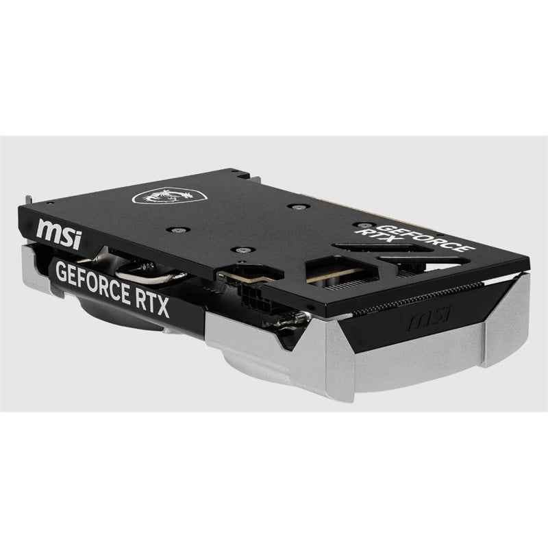 MSI GEFORCE RTX5060 8G VENTUS 2X OC V1 8GB GDDR7 128BIT 1XHDMI 3XDP EKRAN KARTI