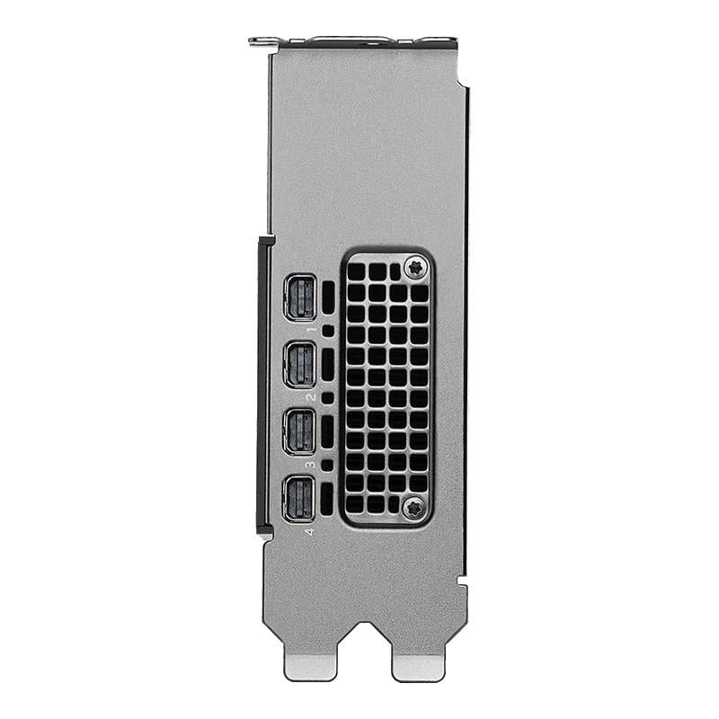 PNY RTX PRO2000 BLACKWELL VCNRTXPRO2000-SB 16GB DDR7 128BIT 4XDP YAPAY ZEKA AI EKRAN KARTI (AKSESUARLI)