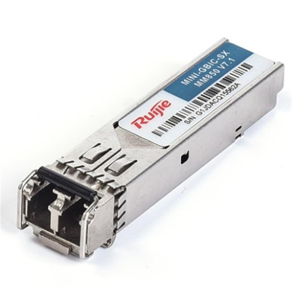 Ruijie Reeye Mini GBIC SX Multimode 850NM-550MM LC SFP Modül