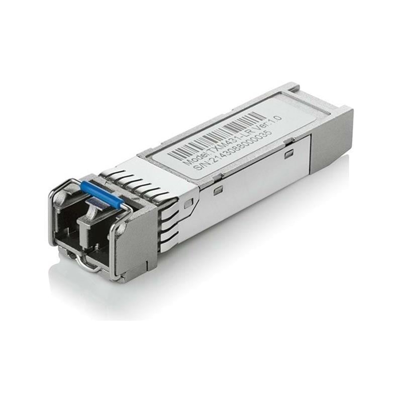 URANIUM SFP-GE-BX-LC-HP 1.25 GIGABIT 1310NM 20KM SINGLE MOD (SM) SFP MODUL