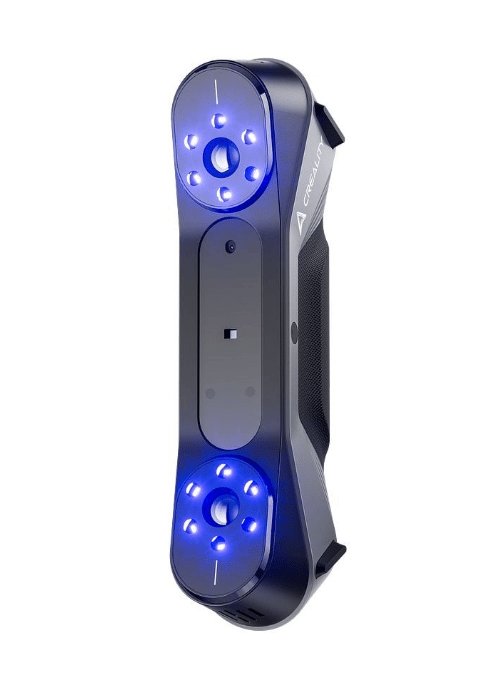 Creality Cr Scan Raptor 3d Scanner