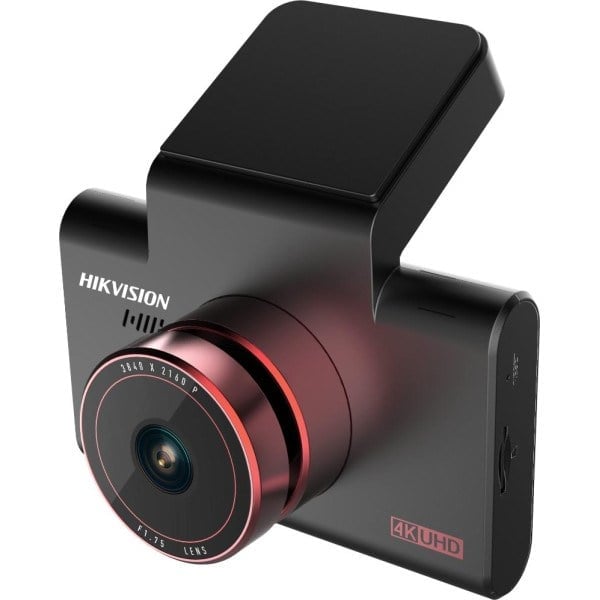 Hikvision AE-DC8312-C6S(GPS) 2160P Araç Kamerası
