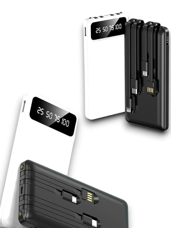 20.000 POWERBANK