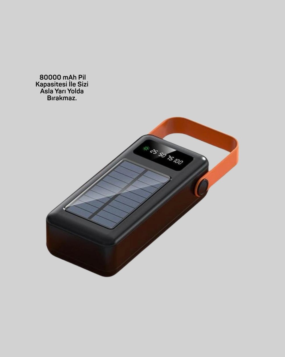 2080 POWERBANK