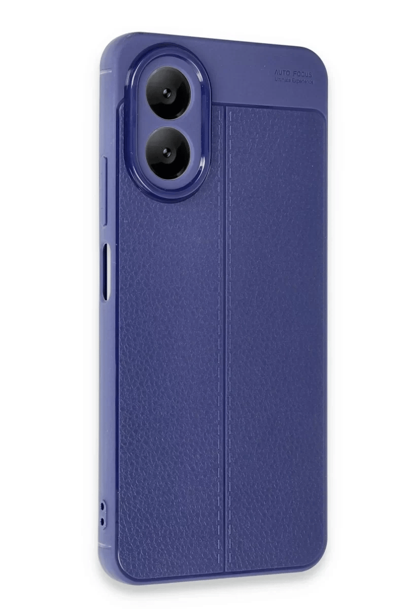 A38 Kılıf Auto Focus Kapak - Lacivert