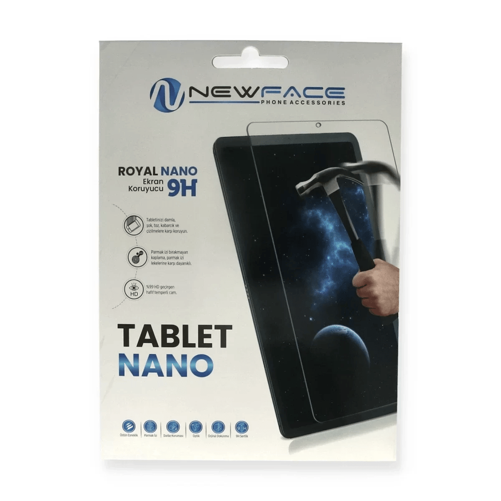 Apple iPad Pro 11 (2020) Tablet Royal Nano