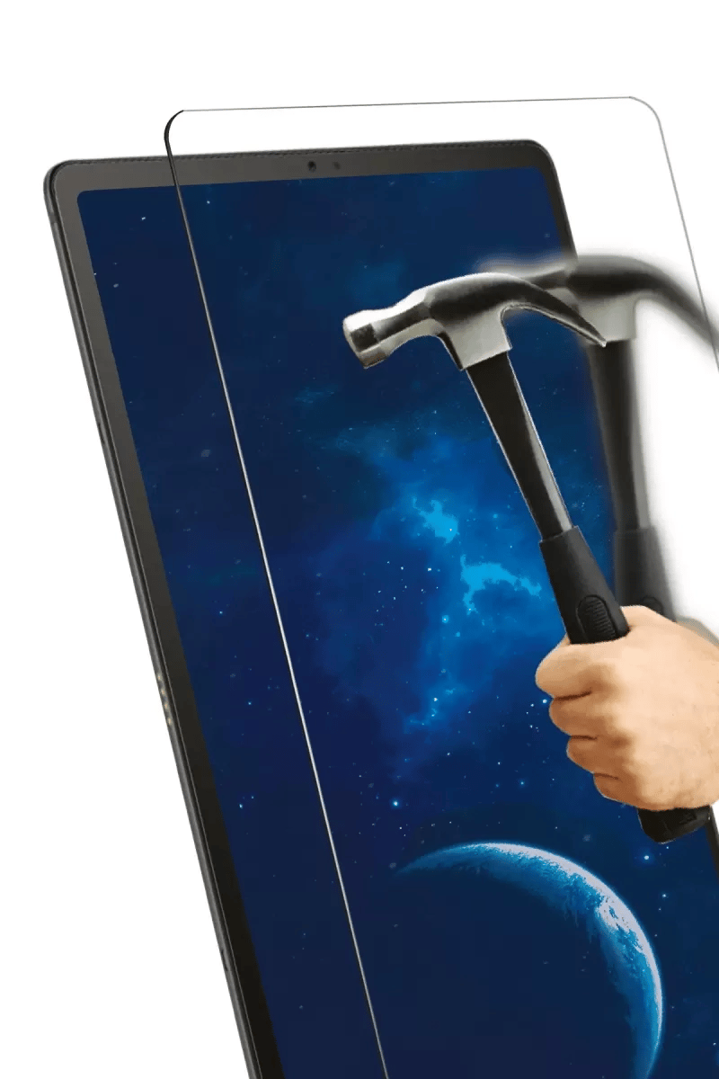 Apple iPad Pro 12.9 (2021) Tablet Royal Nano