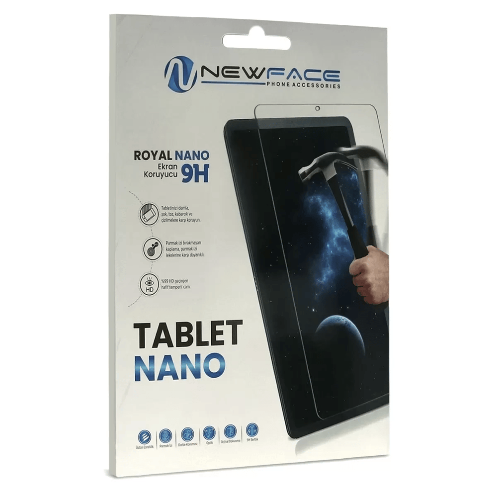 Apple iPad Pro 12.9 (2021) Tablet Royal Nano