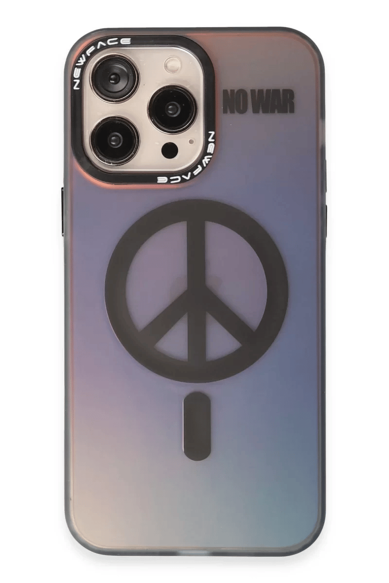Apple iPhone 13 Pro Max Kılıf Venüs Magneticsafe Desenli Kapak - Venüs - 12
