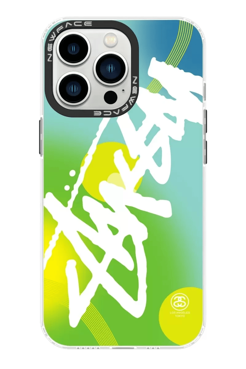 Apple iPhone 14 Pro Max Kılıf Estoril Desenli Kapak - Estoril - 2