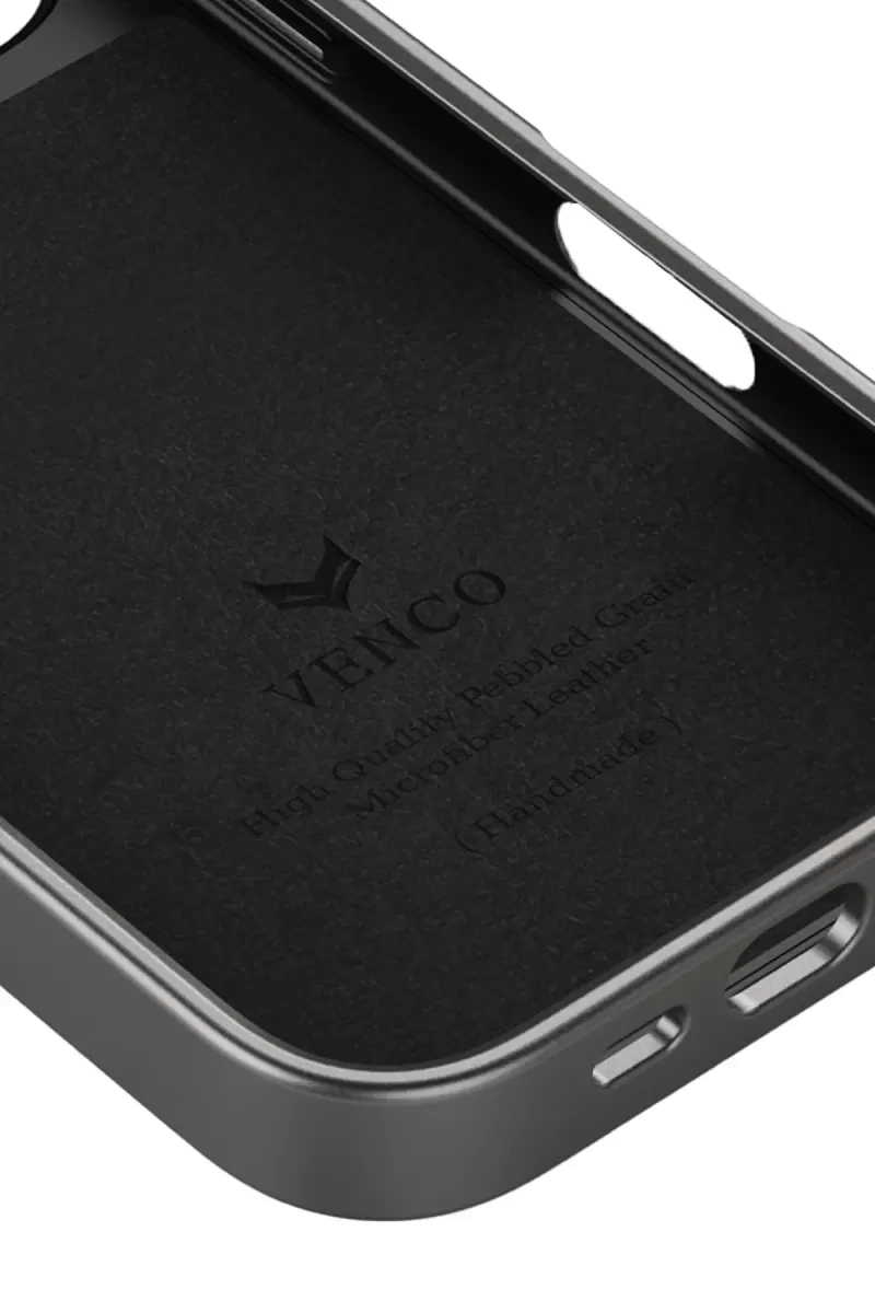 Apple iPhone 16 Pro Brand Kapak - Lacivert