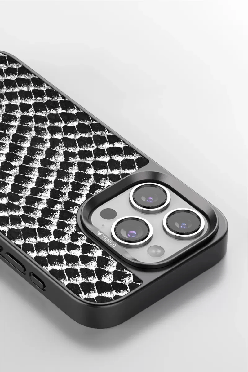 Apple iPhone 16 Pro Viper Kapak - Kahverengi