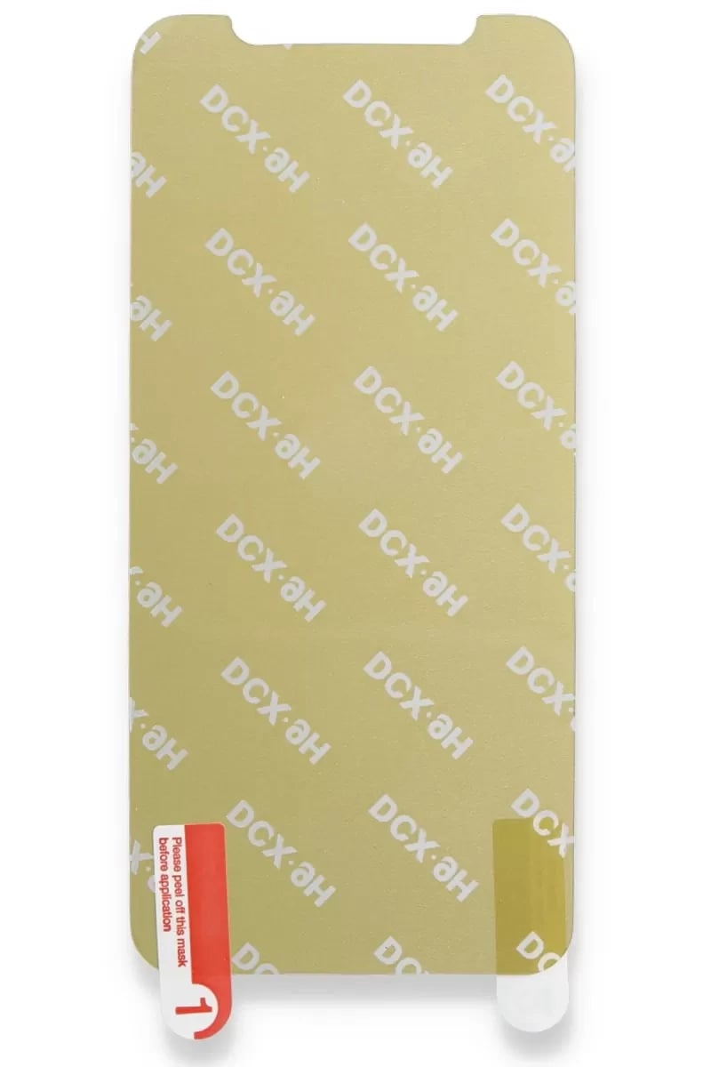 Apple iPhone XS Max Royal Nano Ekran Koruyucu