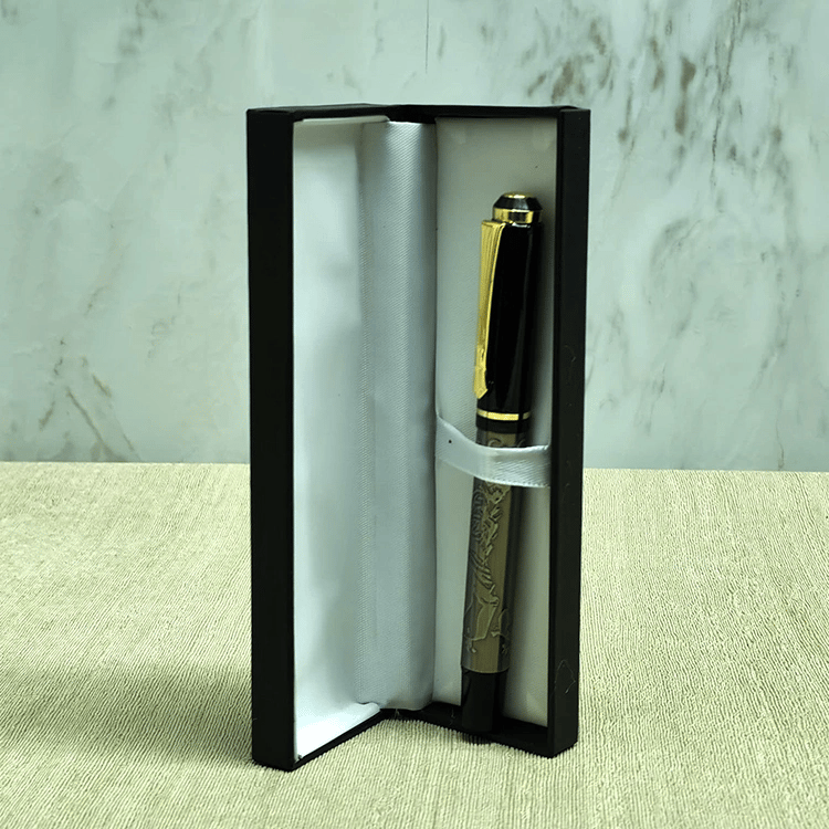Atatürk Baskılı Tükenmez Kalem - Model 2