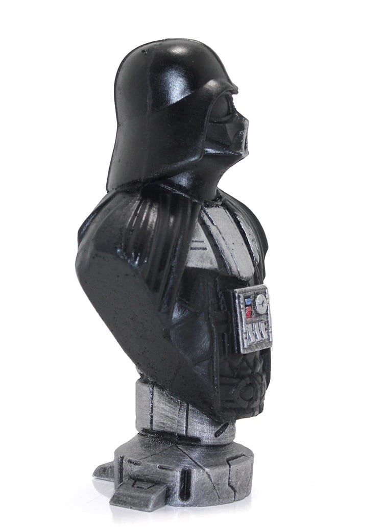 Darth Vader Büst