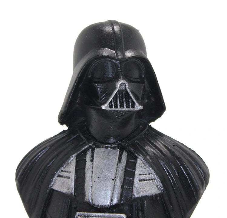 Darth Vader Büst