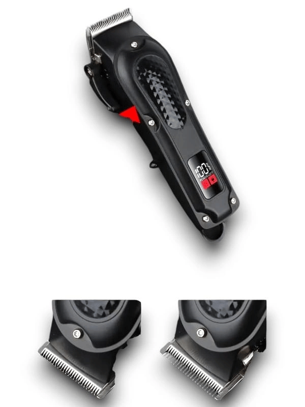 HK 750 TIRAŞ MAKİNESİ
