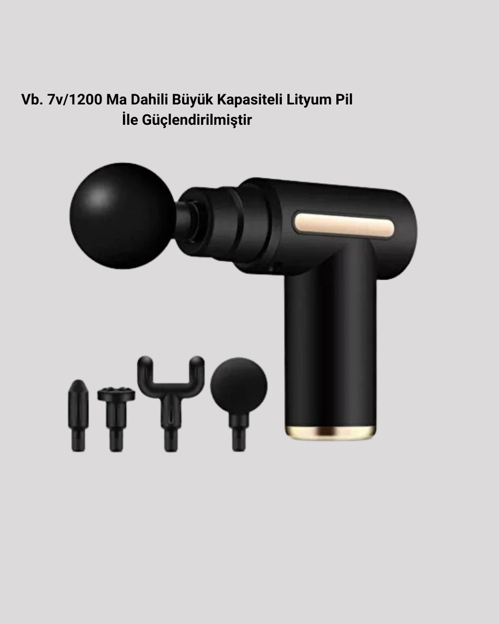 LF6140 Masaj Cihazı