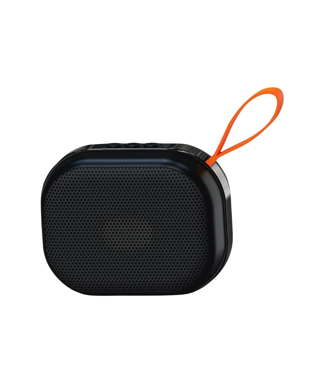 Mini Kablosuz Ses Bombası Bluetooth USB Girişli Hoparlör