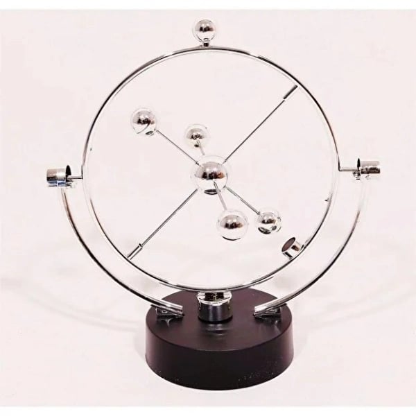 Newton Kinetik Orbital Denge Topları
