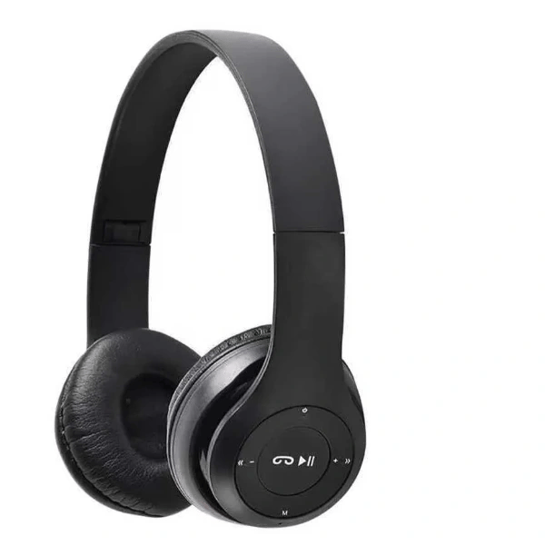 P47 Bluetooth Kablosuz Kulaküstü Kulaklık