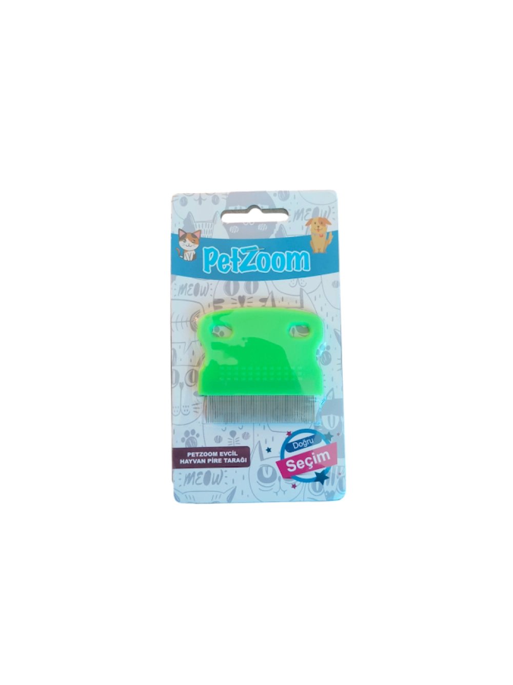 Petzoom Pire Tarağı