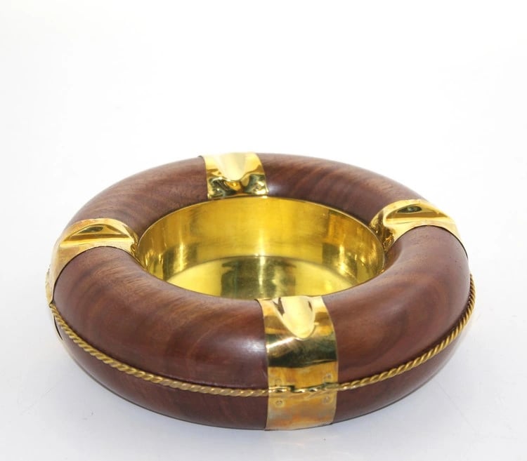 Pirinç Küllük Model 1