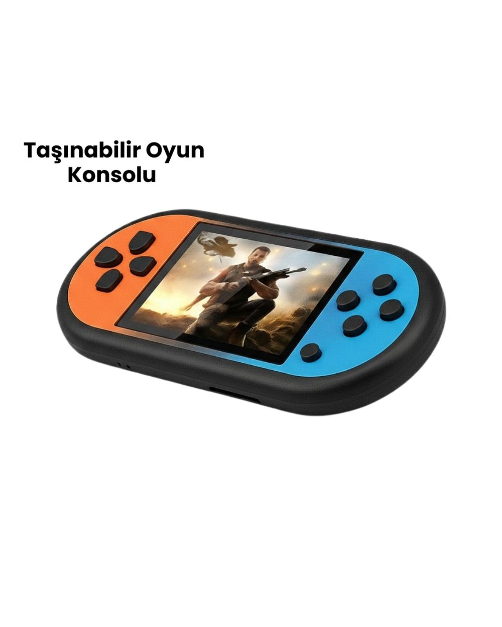 Q8 ATARİ