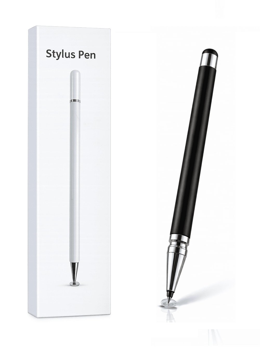 Redmi Note 13 PRO 5G Uyumlu Dokunmatik Stylus Kalem Disk Uçlu Hassas Tablet Telefon Çizim Kalemi