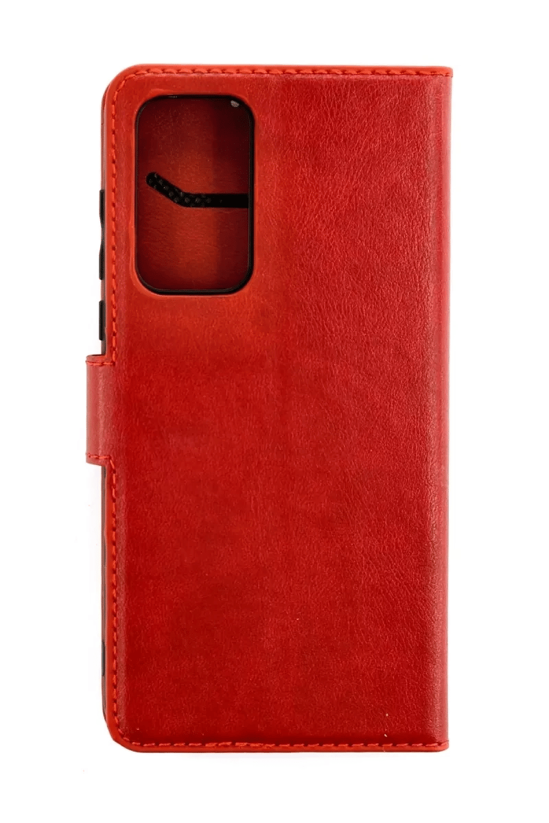 Reeder P13 Blue 2021 Kılıf Trend S Plus Kapaklı Kılıf - Kırmızı