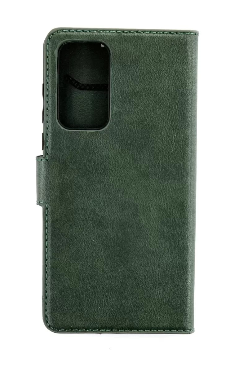 Reeder P13 Blue 2021 Kılıf Trend S Plus Kapaklı Kılıf - Yeşil