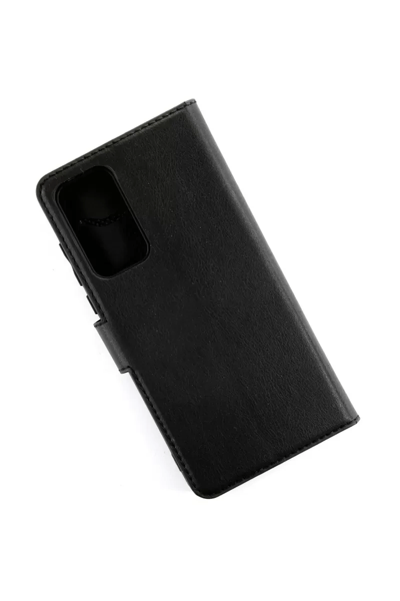 Reeder P13 Blue 2021 Kılıf Trend S Plus Kapaklı Kılıf - Siyah